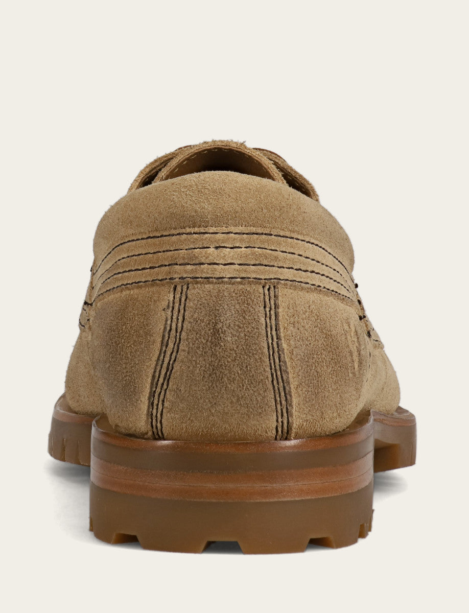 Hudson Campmoc Lug - Image 6