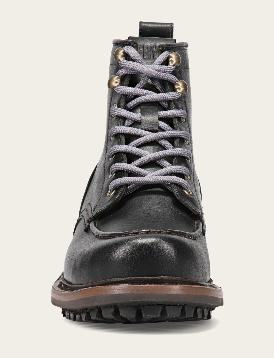 Hudson Workboot Lug - Image 5