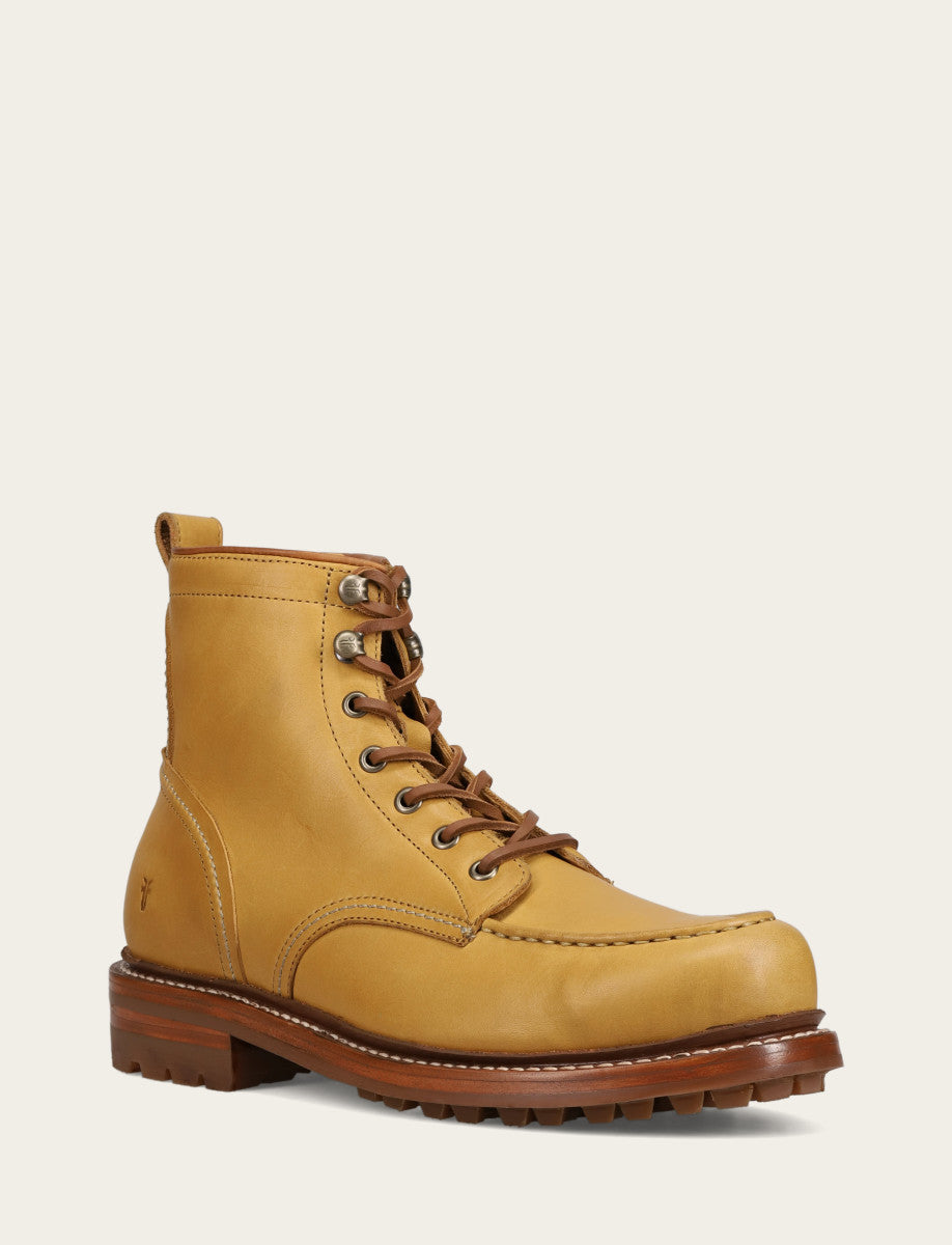 Hudson Workboot Lug - Image 2