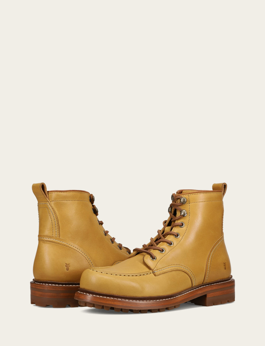 Hudson Workboot Lug - Image 4