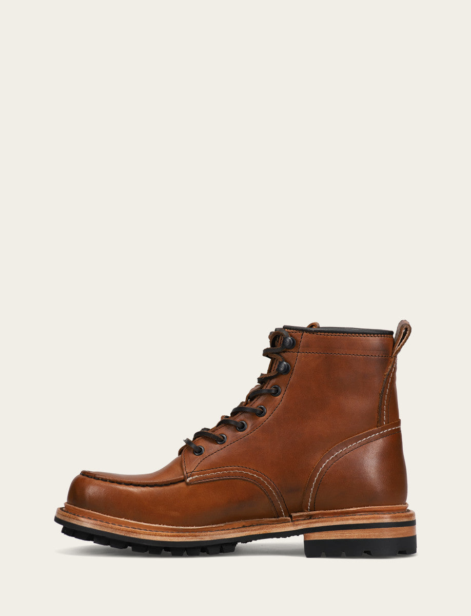 Hudson Workboot Lug - Image 3