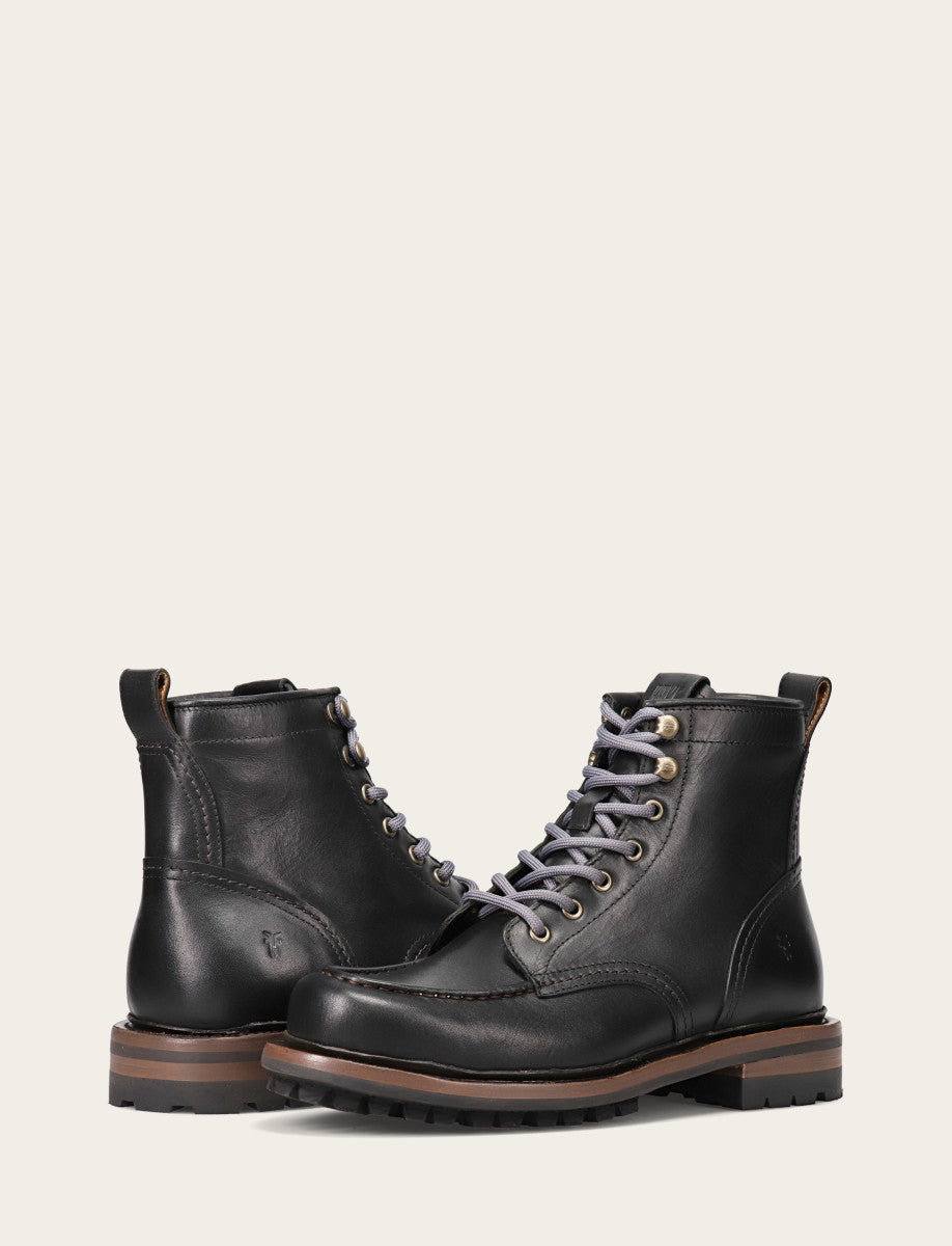 Hudson Workboot Lug - Image 4