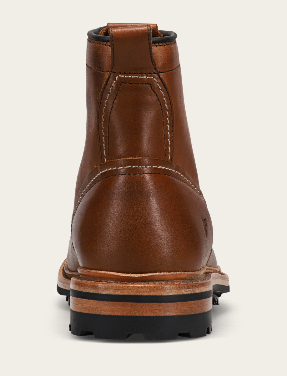 Hudson Workboot Lug - Image 6