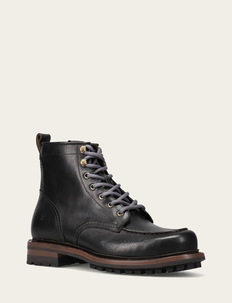 Hudson Workboot Lug - Image 2