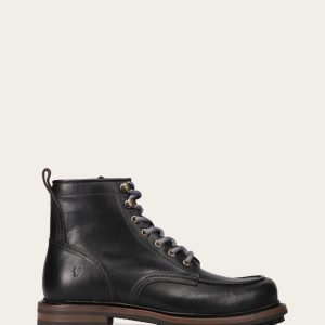 Hudson Workboot Lug