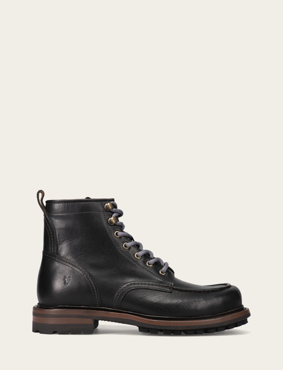 Hudson Workboot Lug