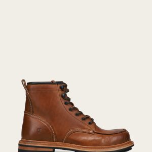 Hudson Workboot Lug