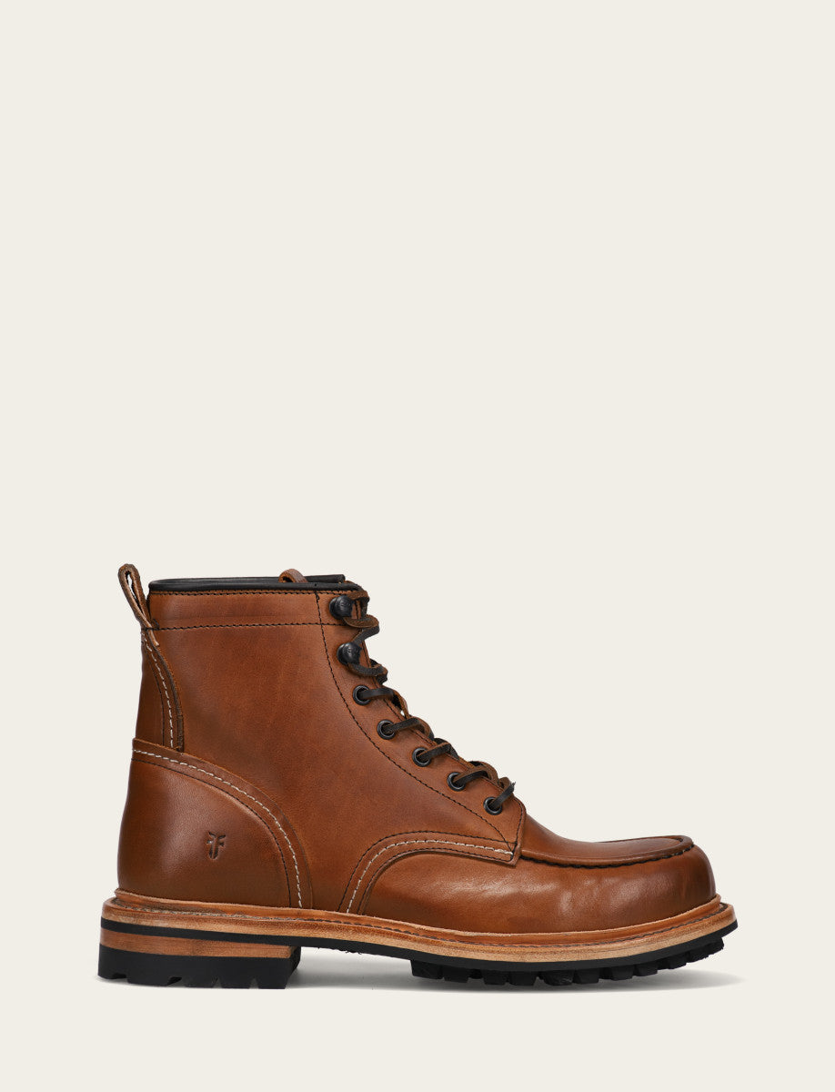 Hudson Workboot Lug