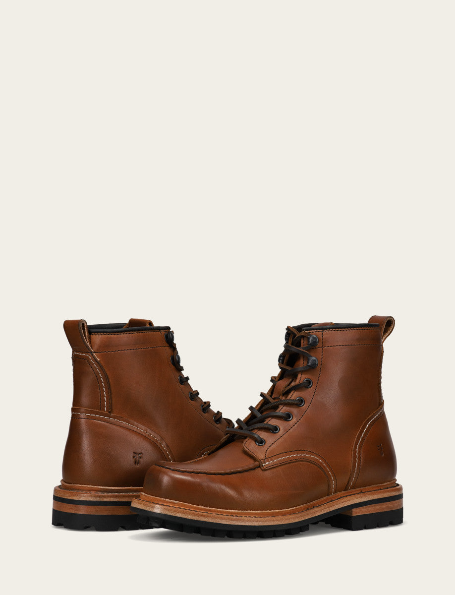 Hudson Workboot Lug - Image 4