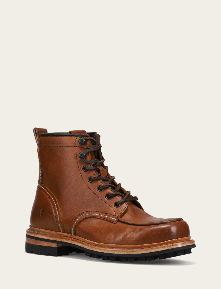 Hudson Workboot Lug - Image 2