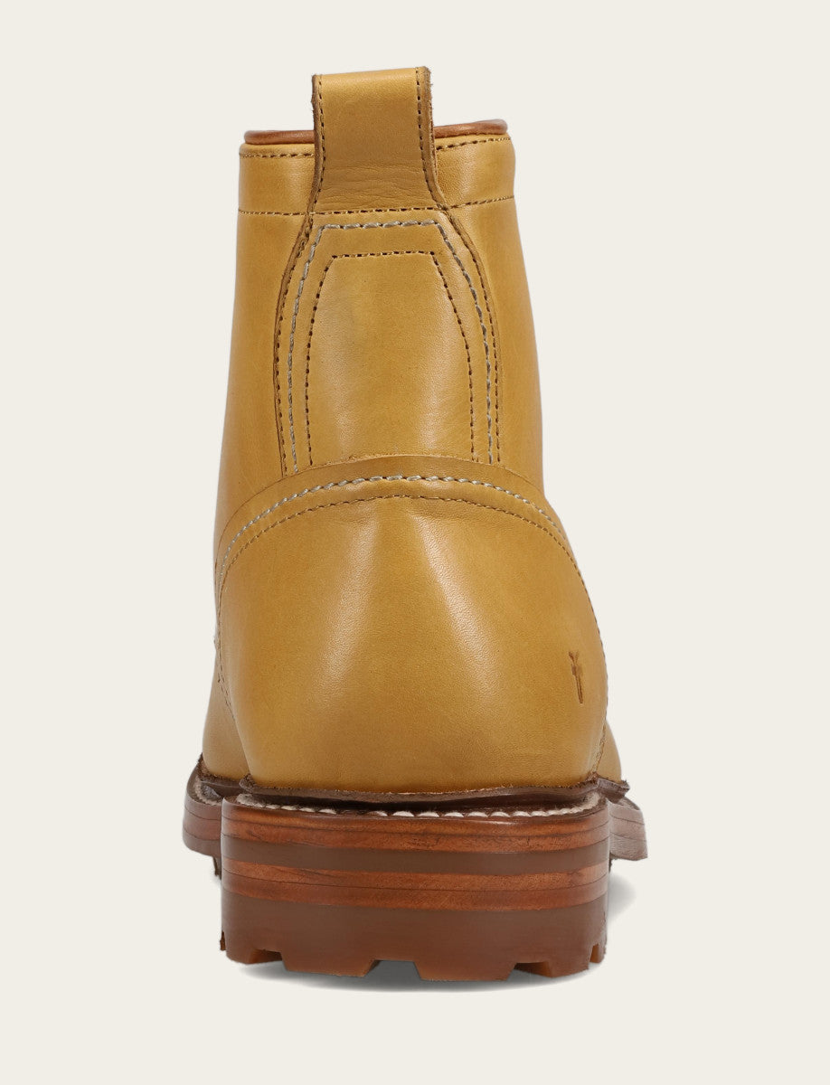 Hudson Workboot Lug - Image 6