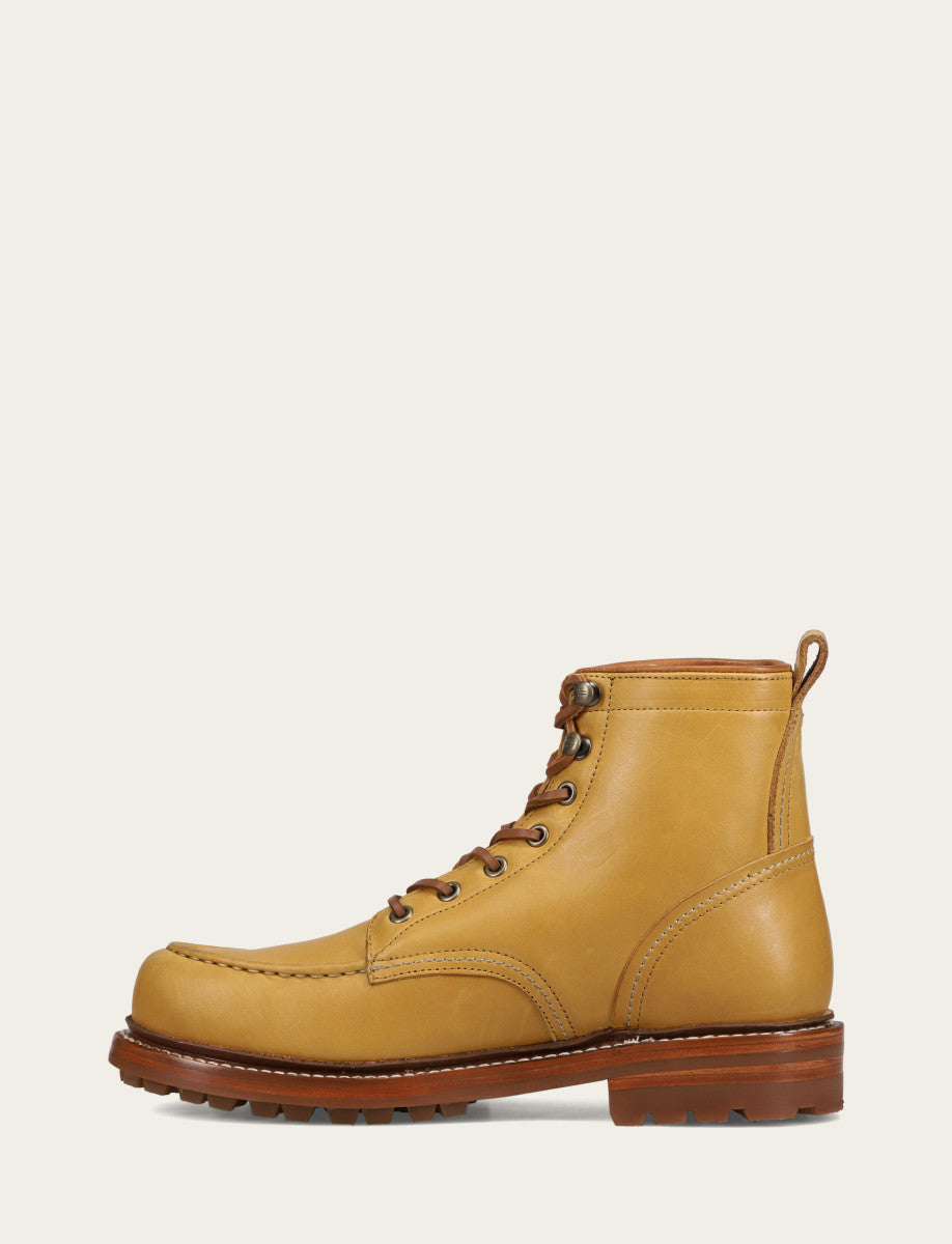 Hudson Workboot Lug - Image 3