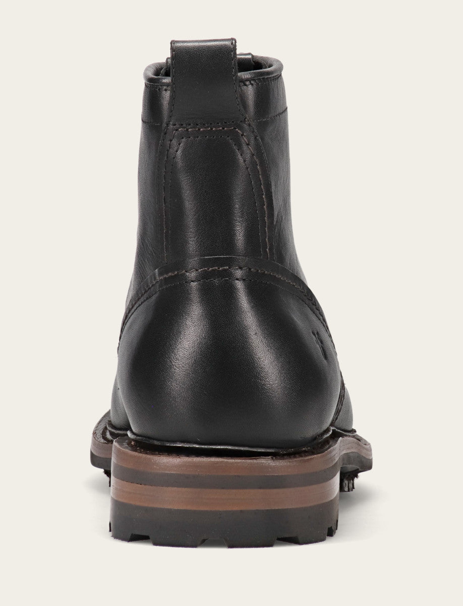 Hudson Workboot Lug - Image 6