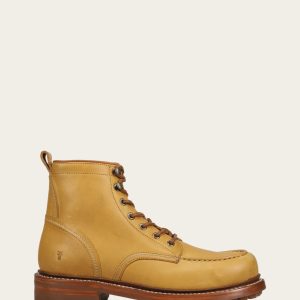 Hudson Workboot Lug