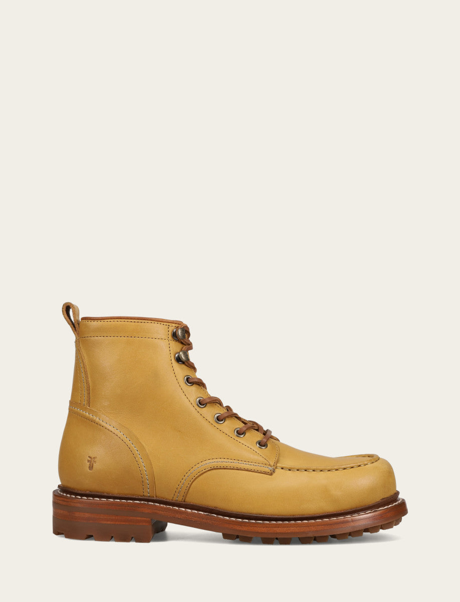 Hudson Workboot Lug