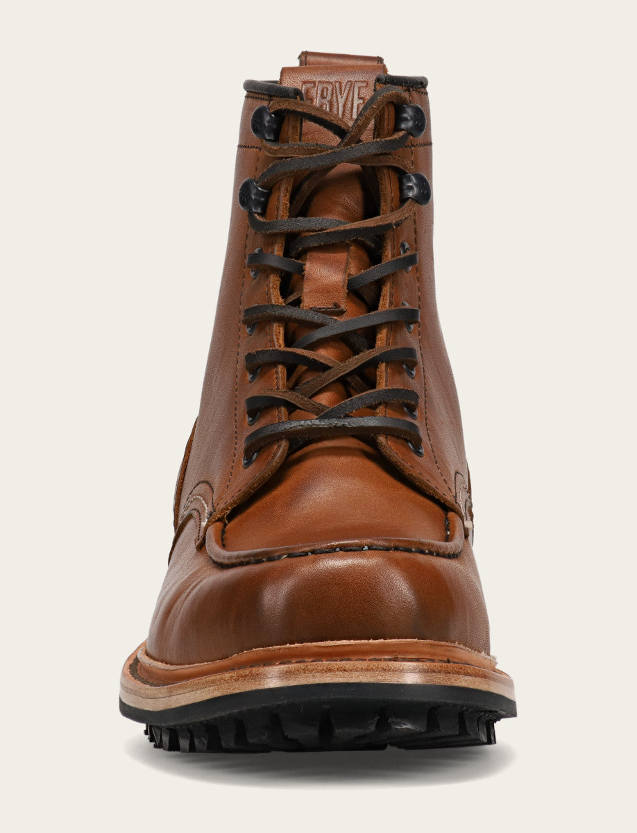 Hudson Workboot Lug - Image 5