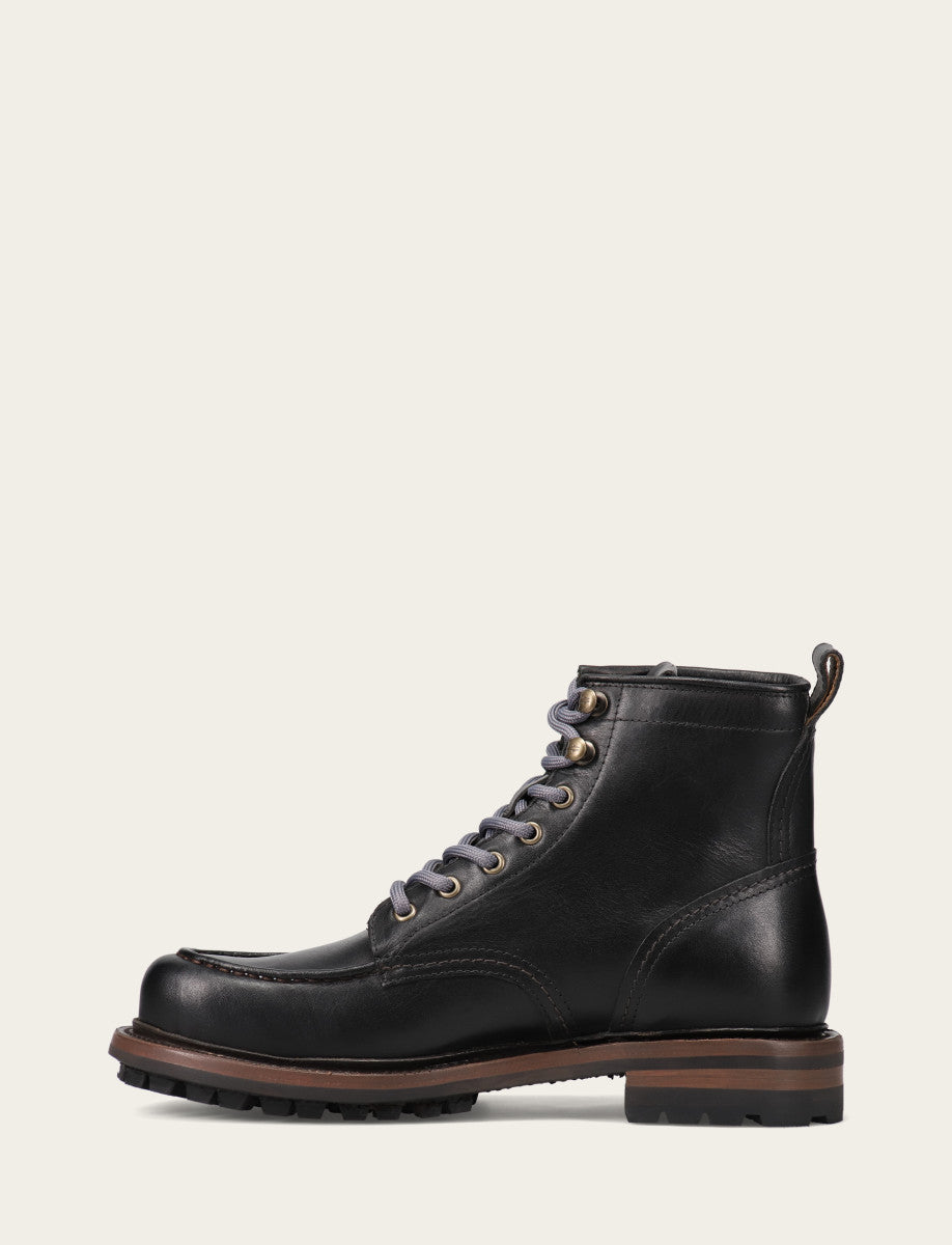 Hudson Workboot Lug - Image 3