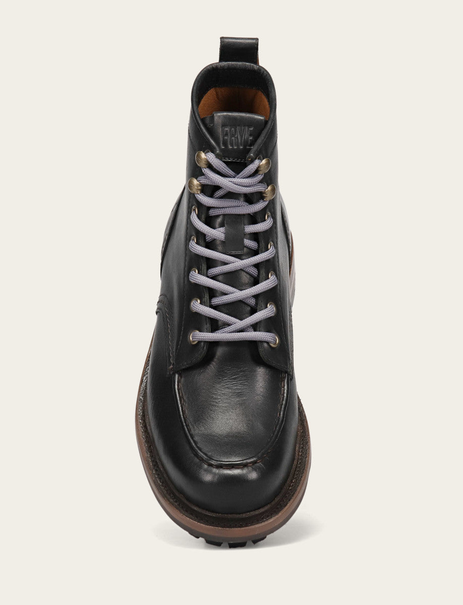 Hudson Workboot Lug - Image 7