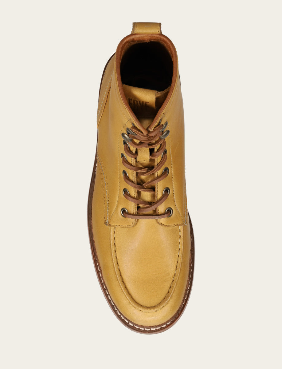 Hudson Workboot Lug - Image 7
