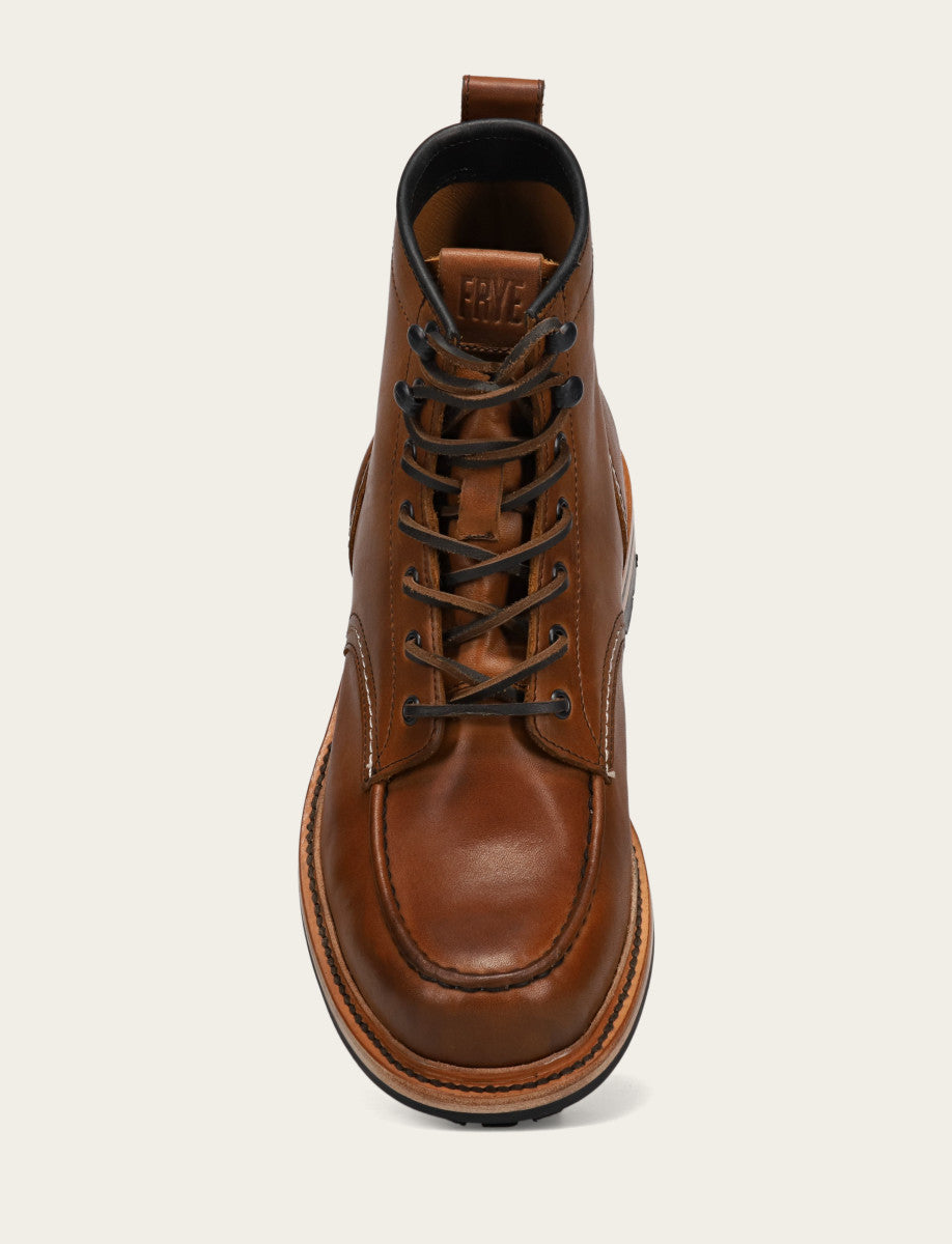Hudson Workboot Lug - Image 7