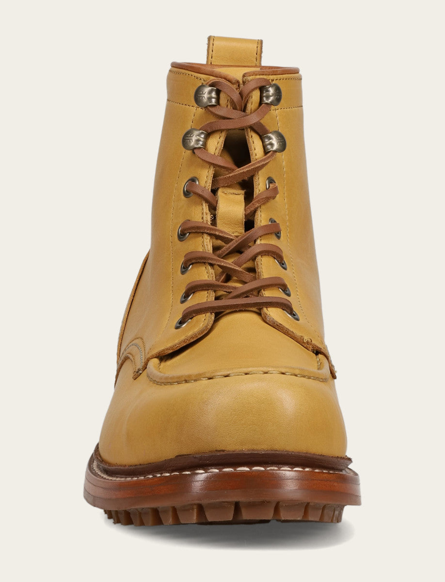 Hudson Workboot Lug - Image 5