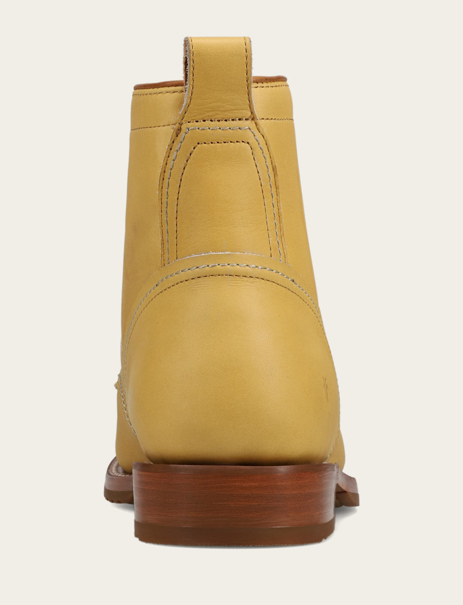 Hudson Workboot Plain Toe - Image 6