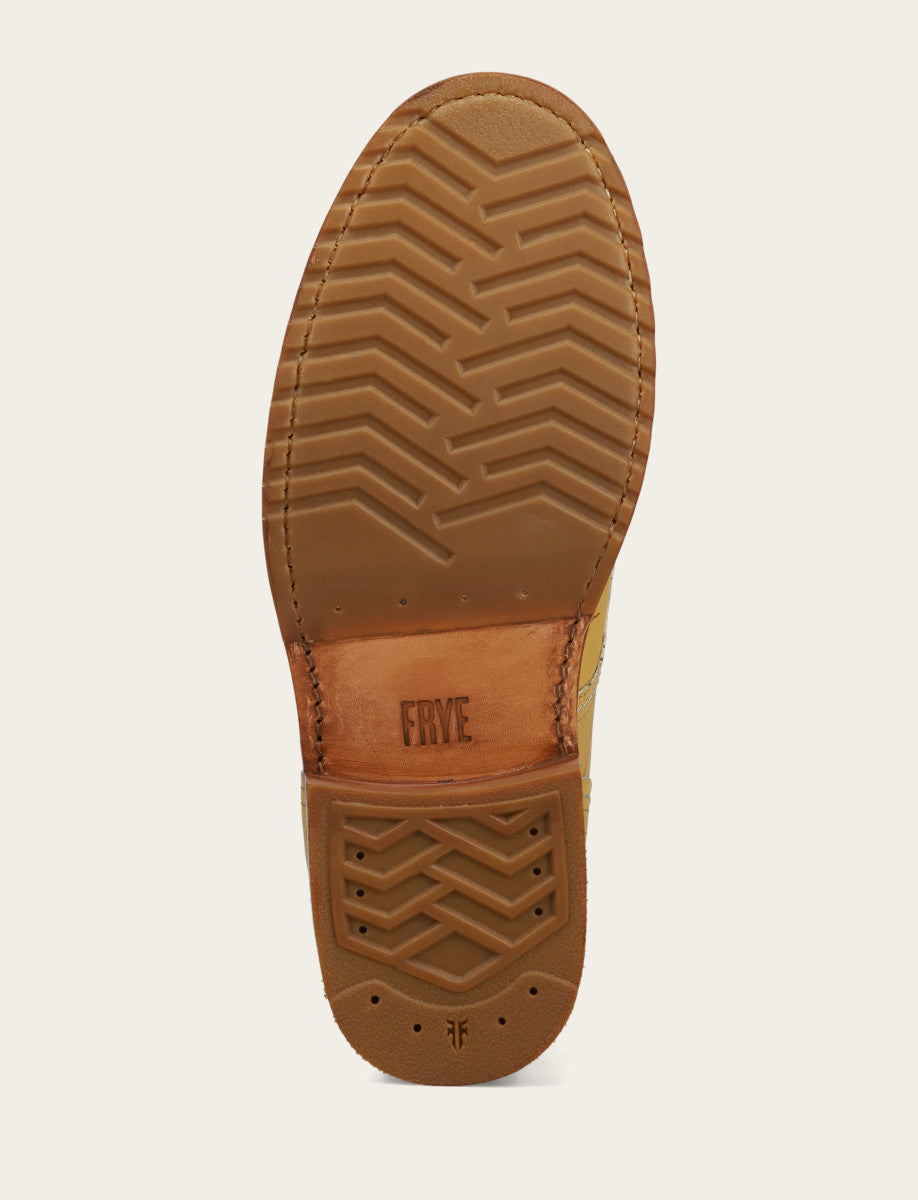 Hudson Workboot Plain Toe - Image 8