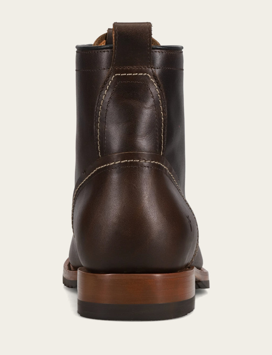 Hudson Workboot Plain Toe - Image 6