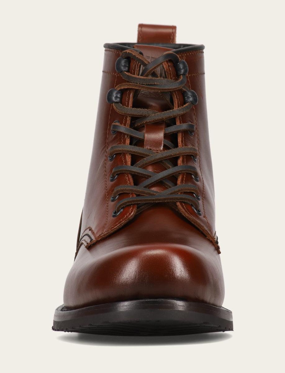 Hudson Workboot Plain Toe - Image 5