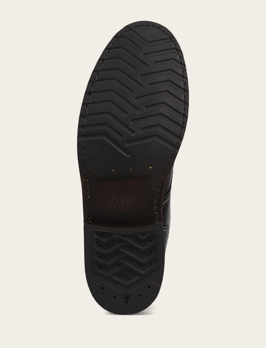 Hudson Workboot Plain Toe - Image 8