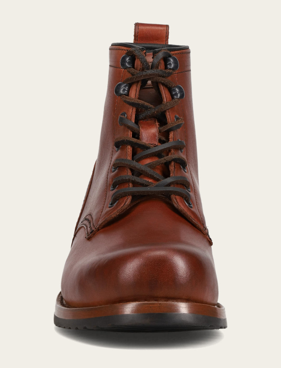 Hudson Workboot Plain Toe - Image 5