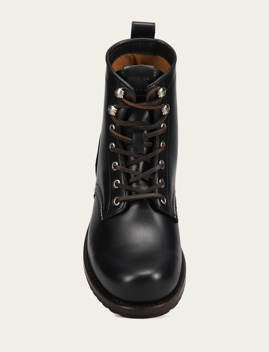 Hudson Workboot Plain Toe - Image 7