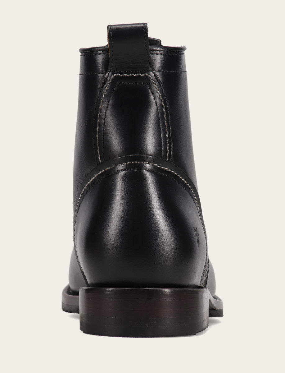 Hudson Workboot Plain Toe - Image 6