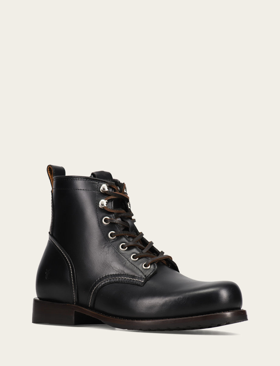 Hudson Workboot Plain Toe - Image 2