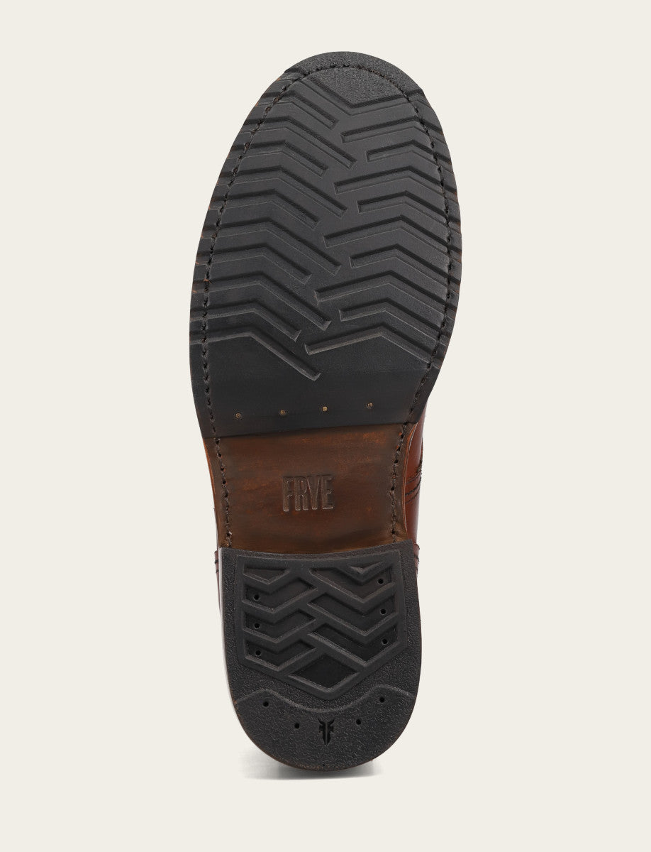 Hudson Workboot Plain Toe - Image 8