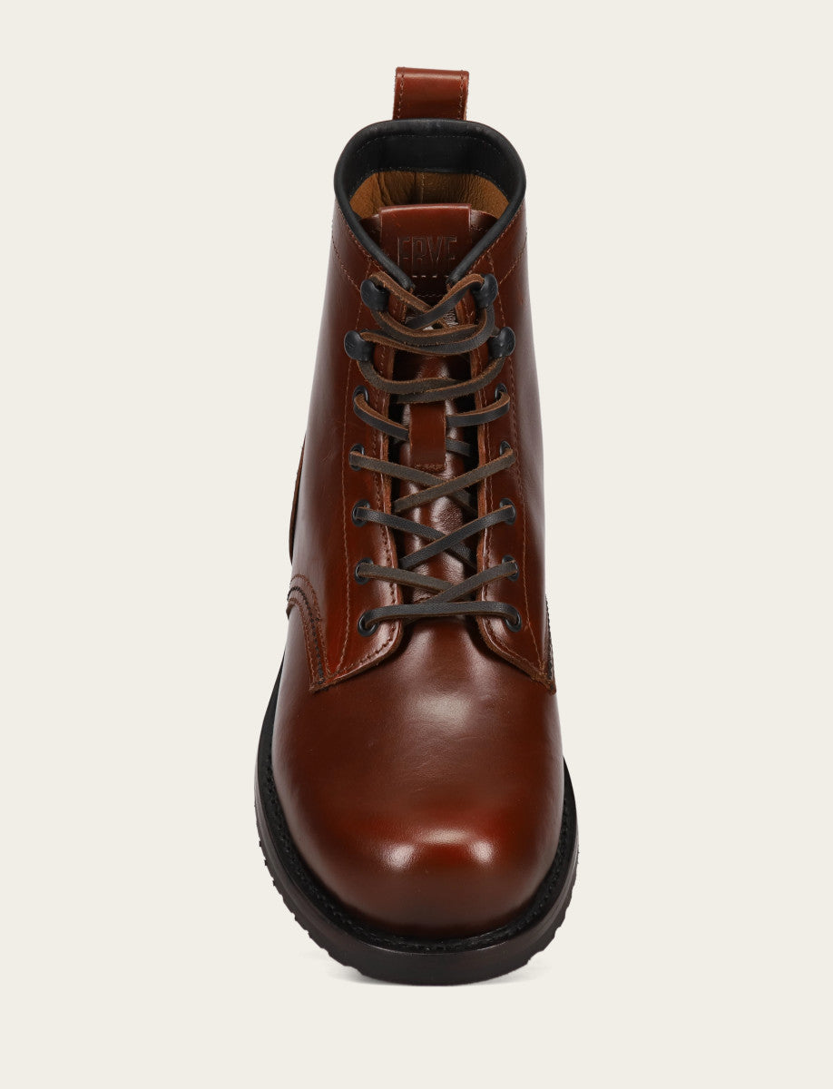 Hudson Workboot Plain Toe - Image 7