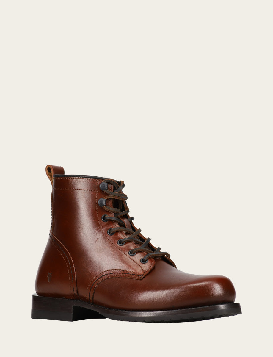 Hudson Workboot Plain Toe - Image 2