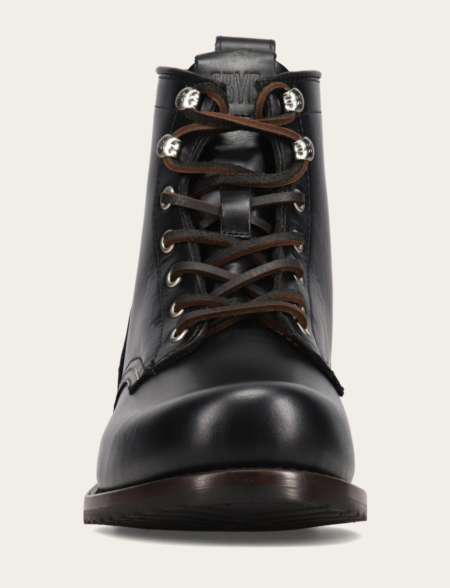 Hudson Workboot Plain Toe - Image 5
