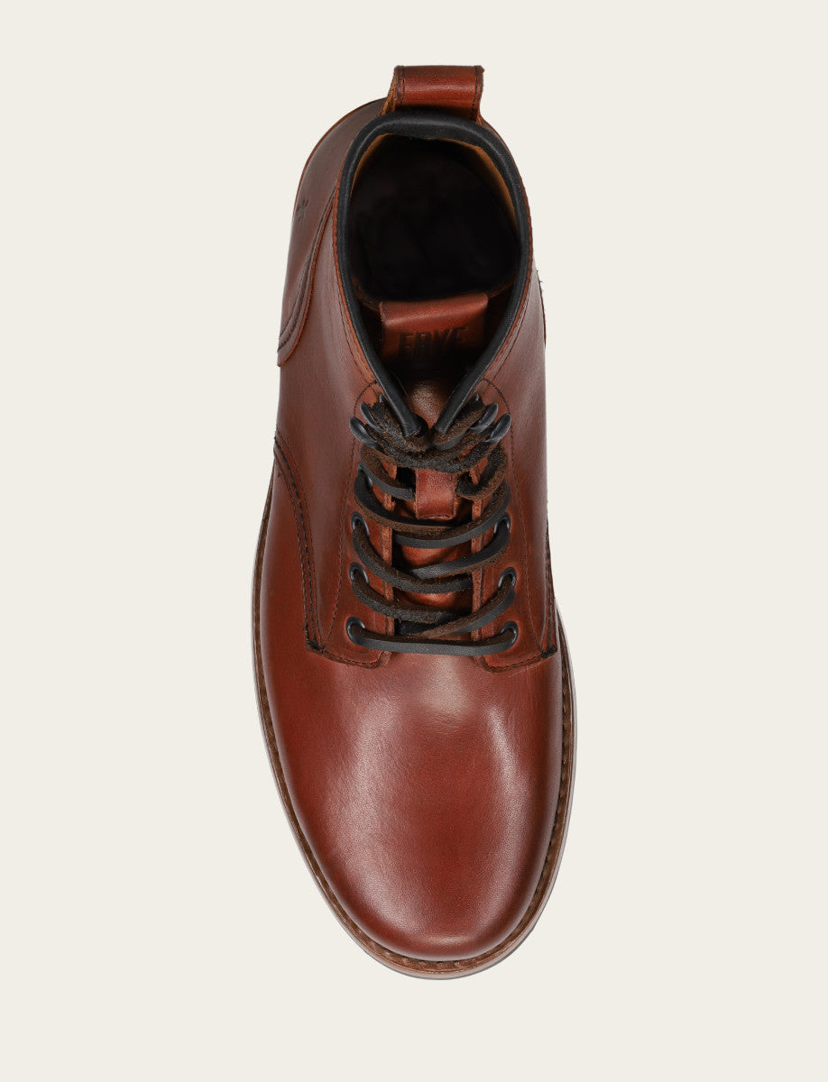 Hudson Workboot Plain Toe - Image 7