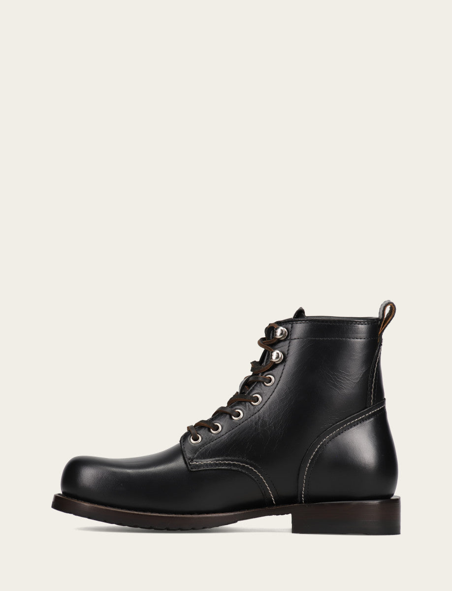 Hudson Workboot Plain Toe - Image 3