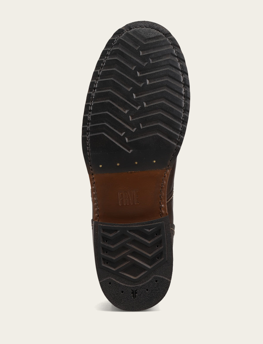 Hudson Workboot Plain Toe - Image 8