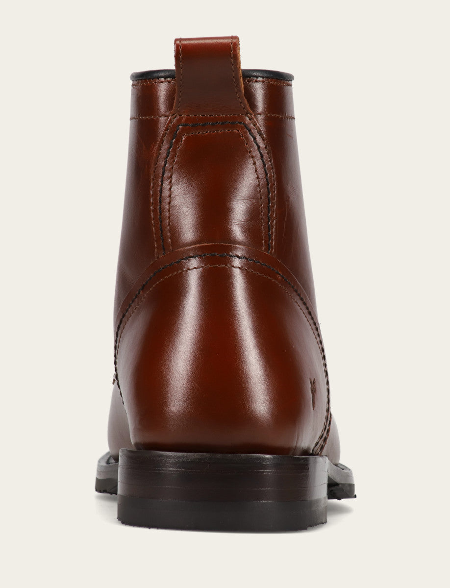 Hudson Workboot Plain Toe - Image 6