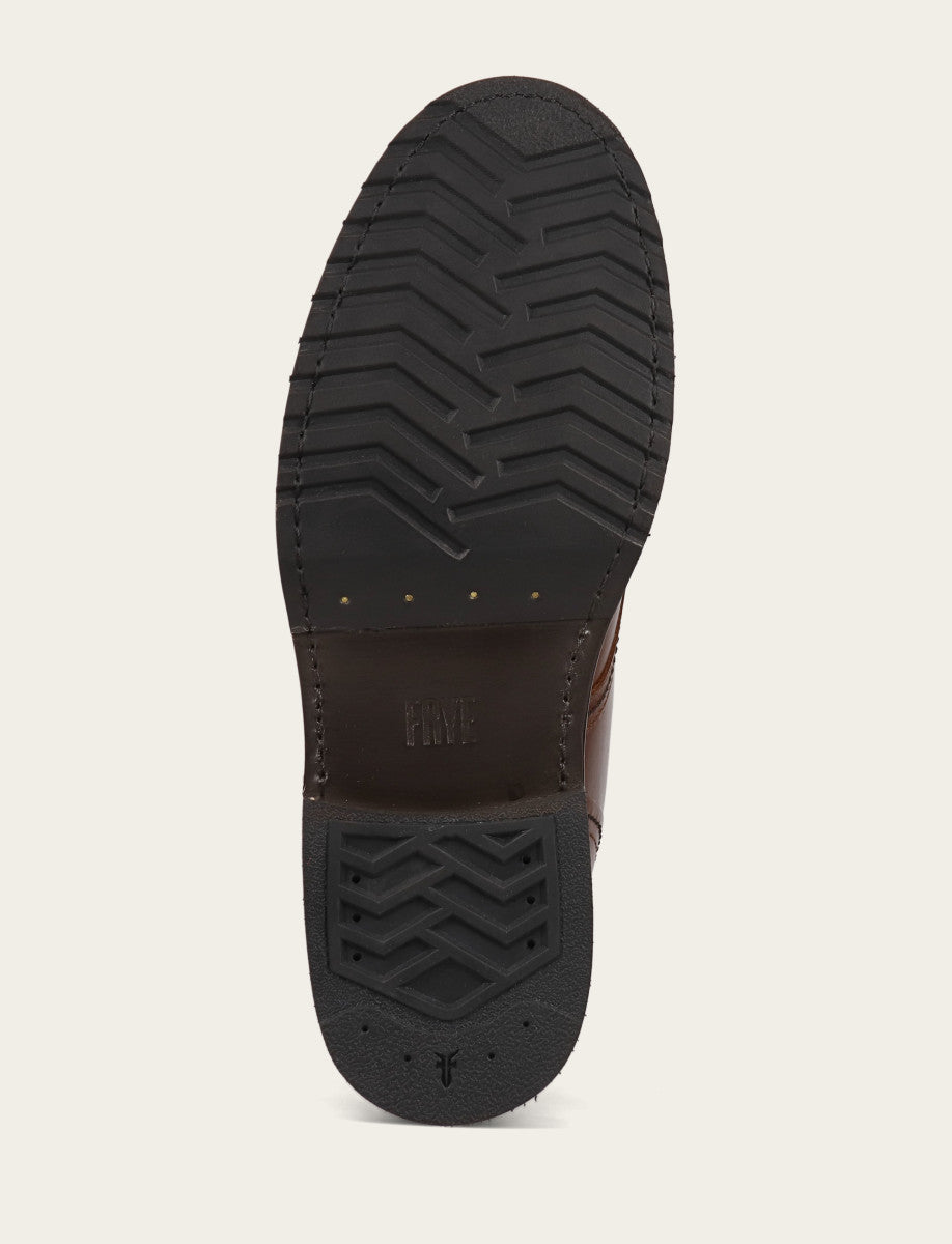 Hudson Workboot Plain Toe - Image 8