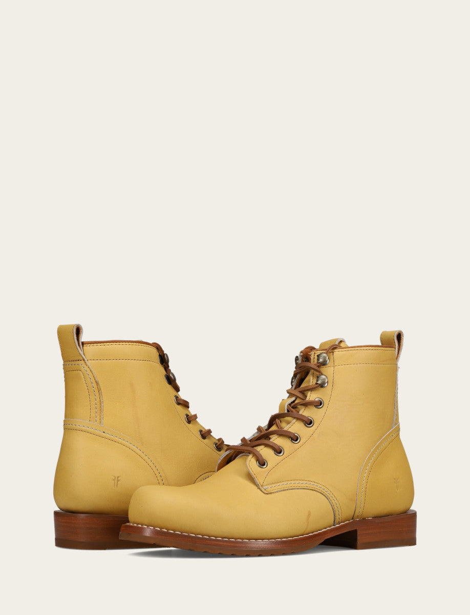 Hudson Workboot Plain Toe - Image 4