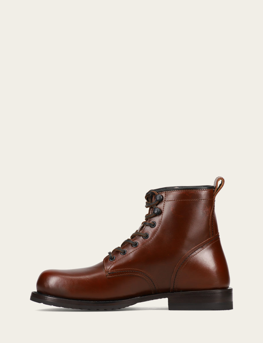 Hudson Workboot Plain Toe - Image 3