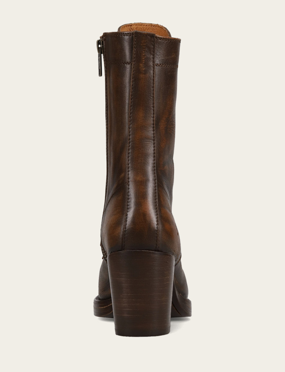 Jean Lace Up - Image 6