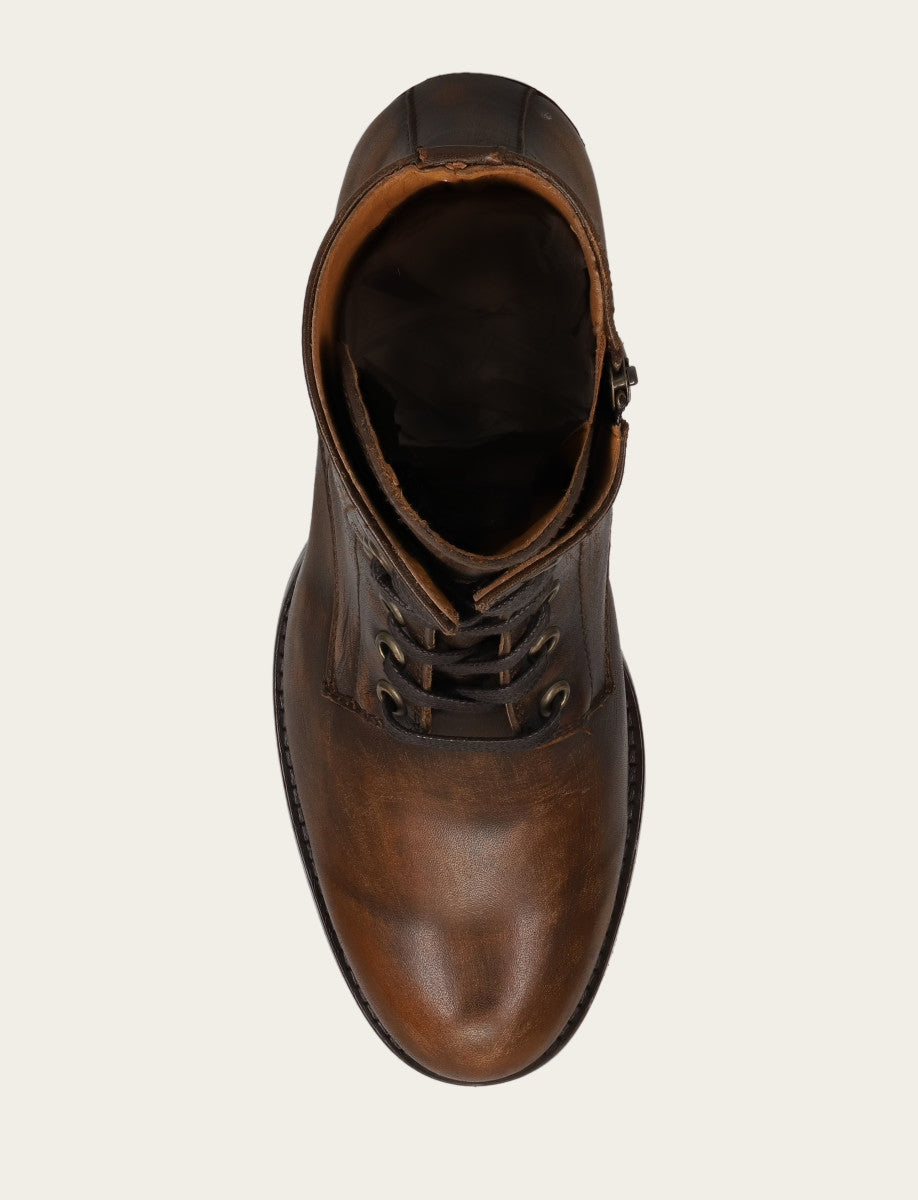 Jean Lace Up - Image 7