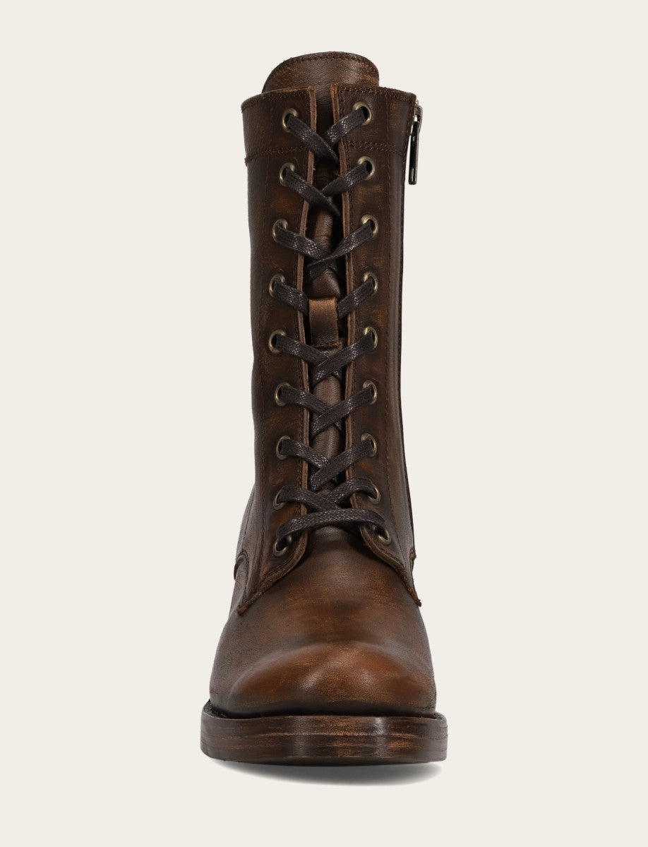 Jean Lace Up - Image 5
