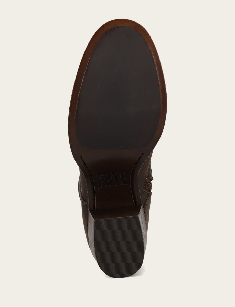 Jean Lace Up - Image 8