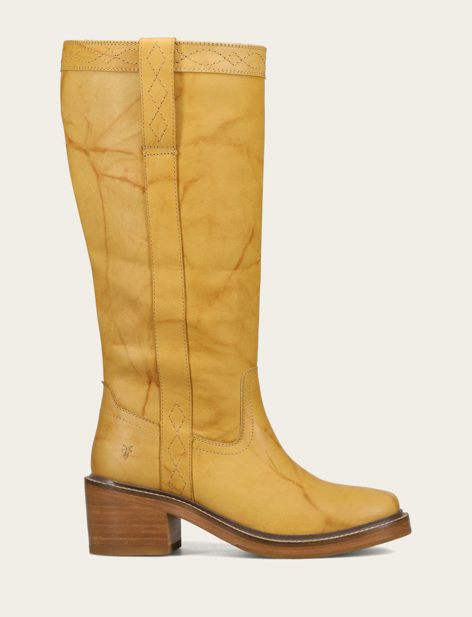 Kate Pull On Wide Calf